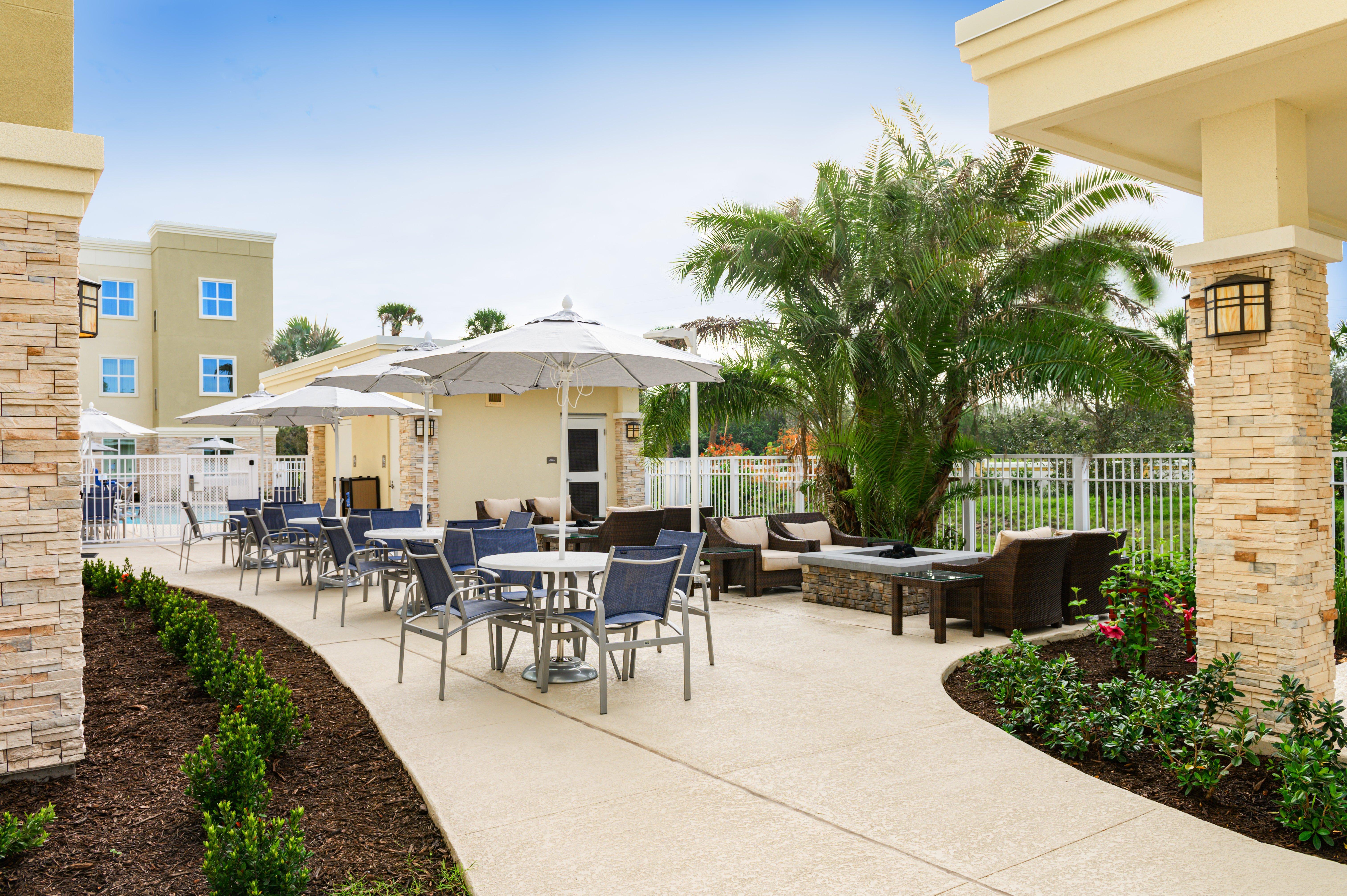 Staybridge Suites - Vero Beach, An Ihg Hotel Εξωτερικό φωτογραφία