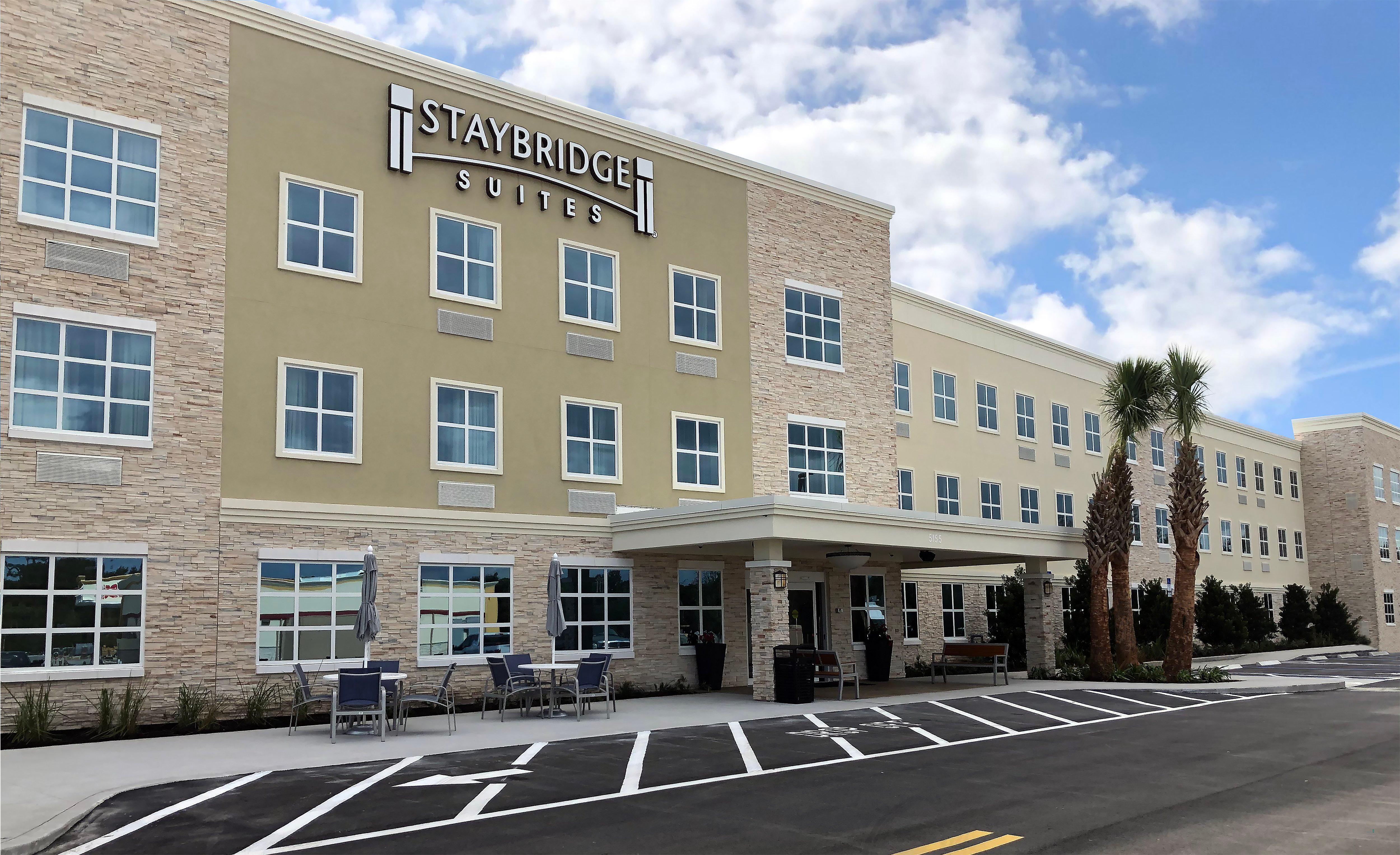 Staybridge Suites - Vero Beach, An Ihg Hotel Εξωτερικό φωτογραφία