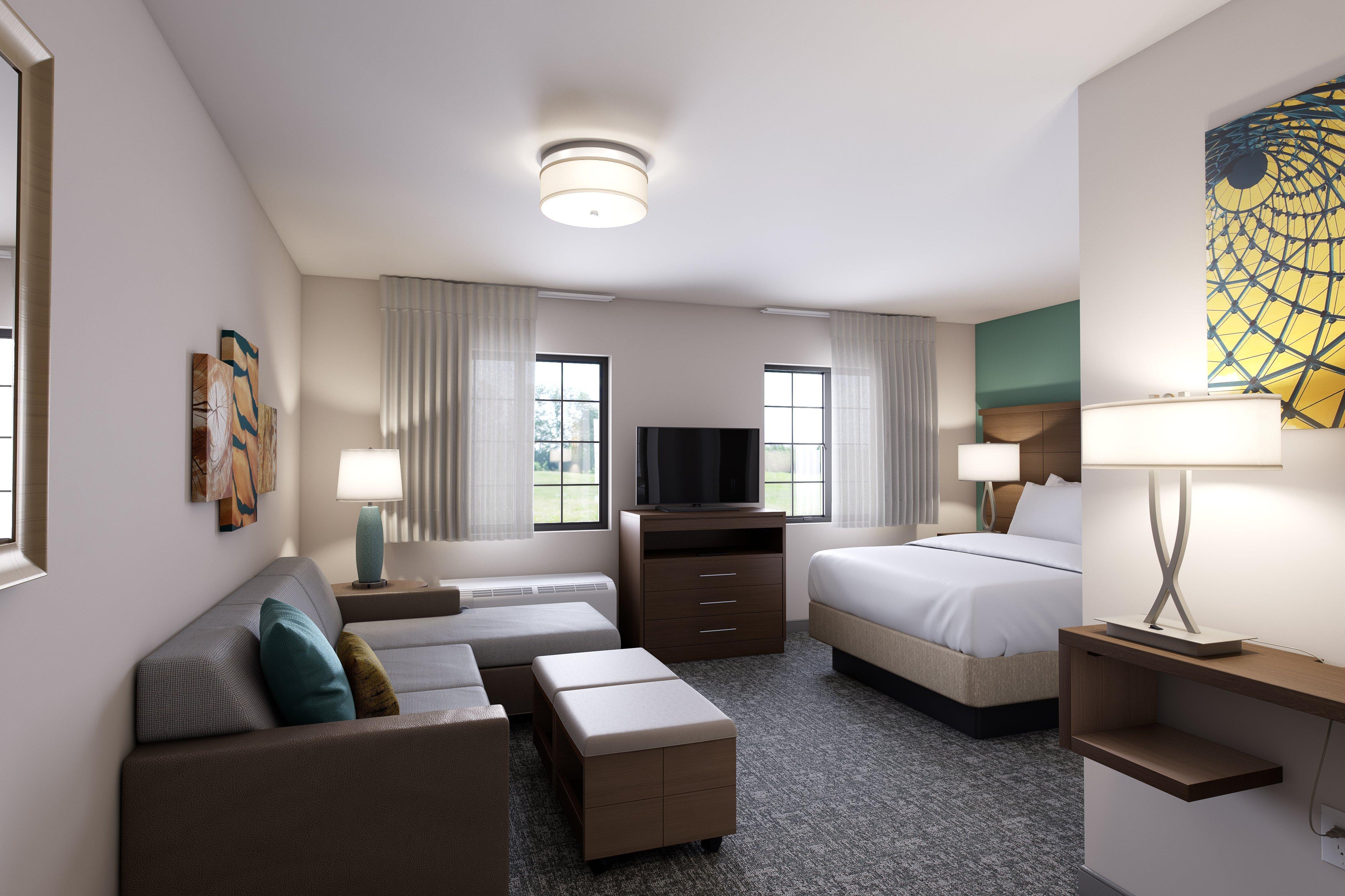 Staybridge Suites - Vero Beach, An Ihg Hotel Εξωτερικό φωτογραφία